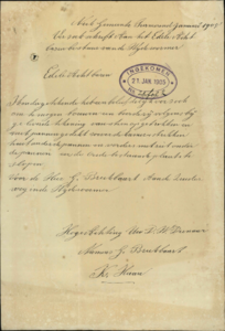 Document